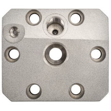 GŁOWICA POMPY DO AGREGATU PM-PDM-1500M-GP