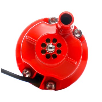 Pompa membranowa górnossąca nurek ruska głębinowa KD750-CZ