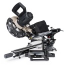 Piła ukośna (ukośnica) do drewna PM-UK-2000T