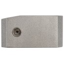 GŁOWICA POMPY DO AGREGATU PM-PDM-1500M-GP