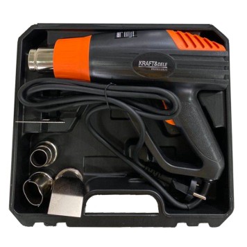 Opalarka Elektryczna 2000W KD10390