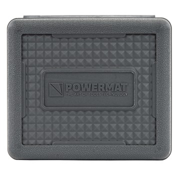 Zestaw nasadek udarowych PM-ZNU-1722T