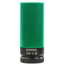 Zestaw nasadek udarowych PM-ZNU-1722T