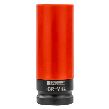 Zestaw nasadek udarowych PM-ZNU-1722T