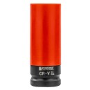 Zestaw nasadek udarowych PM-ZNU-1722T