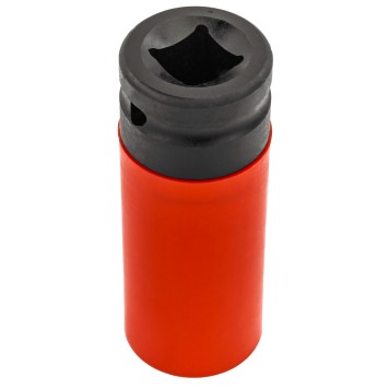 Zestaw nasadek udarowych PM-ZNU-1722T