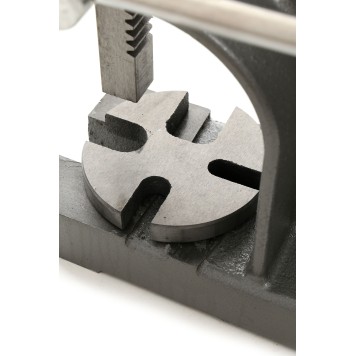 Prasa hydrauliczna ręczna 1T KD10342