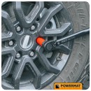 Zestaw nasadek udarowych PM-ZNU-1722T