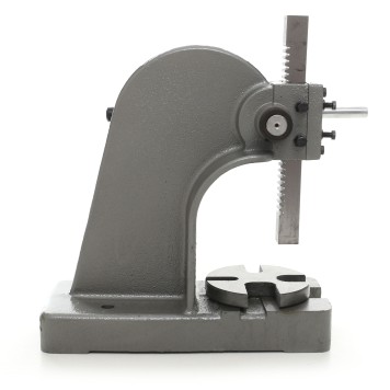 Prasa hydrauliczna ręczna 1T KD10342