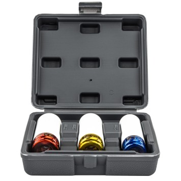 Zestaw nasadek udarowych PM-ZNU-1721T