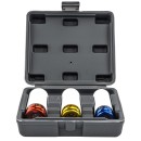 Zestaw nasadek udarowych PM-ZNU-1721T