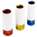 Zestaw nasadek udarowych PM-ZNU-1721T