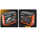 Zestaw nasadek udarowych PM-ZNU-1721T