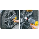 Zestaw nasadek udarowych PM-ZNU-1721T