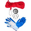 Magnes neodymowy 140kg KD10415