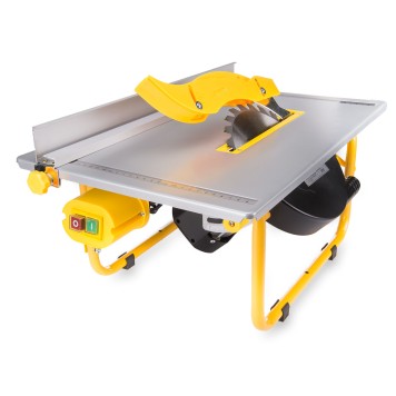 Piła stołowa do drewna POWERMAT PM-TPS-1650