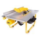 Piła stołowa do drewna POWERMAT PM-TPS-1650