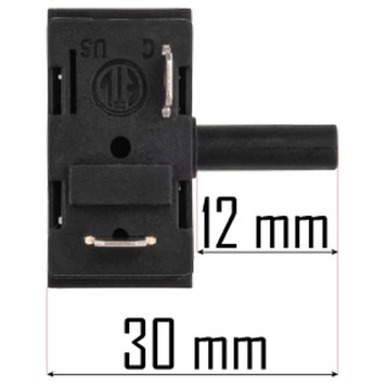 PRZEŁĄCZNIK DO NAGRZEWNICY PM-NAG-3.5EN-PK