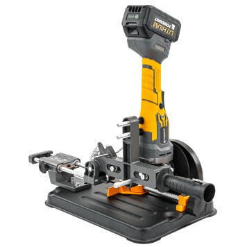 Stojak do szlifierki kątowej PM-SDSP-330T