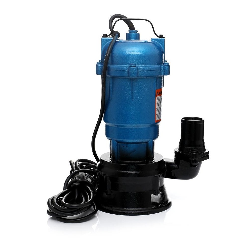 Pompa do szamba z rozdrabniaczem 2850w KD755