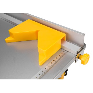 Piła stołowa do drewna POWERMAT PM-TPS-1650