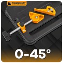 Stojak do szlifierki kątowej PM-SDSP-330T