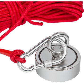 Magnes neodymowy 140kg KD10415