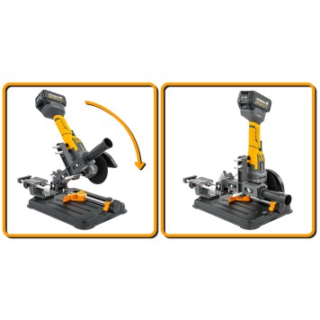 Stojak do szlifierki kątowej PM-SDSP-330T