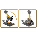 Stojak do szlifierki kątowej PM-SDSP-330T