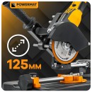 Stojak do szlifierki kątowej PM-SDSP-330T