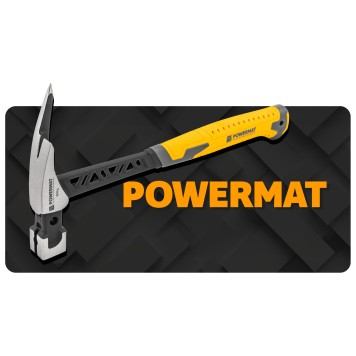 MŁOTEK CIESIELSKI PM-MLT-600-920T