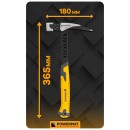 MŁOTEK CIESIELSKI PM-MLT-600-920T