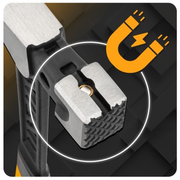 MŁOTEK CIESIELSKI PM-MLT-600-920T