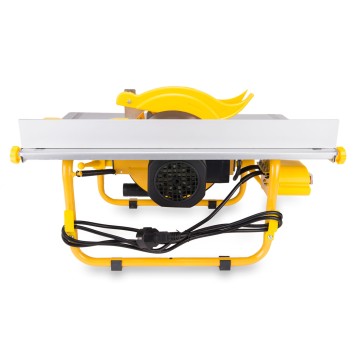 Piła stołowa do drewna POWERMAT PM-TPS-1650