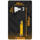 SIEKIERA CIESIELSKA PM-AX-600-910T