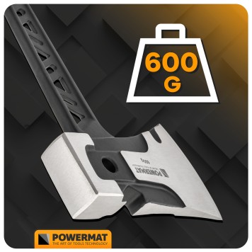 SIEKIERA CIESIELSKA PM-AX-600-910T