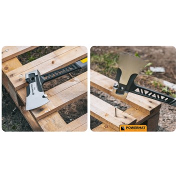 SIEKIERA CIESIELSKA PM-AX-600-910T