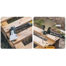 SIEKIERA CIESIELSKA PM-AX-600-910T