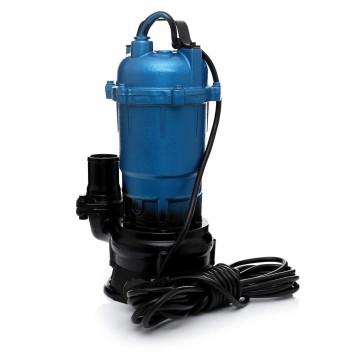 Pompa do szamba z rozdrabniaczem 2850w KD755