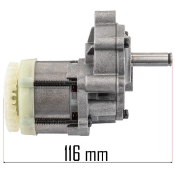 Silnik do piły akumulatorowej RTPAK0124-SI