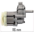 Silnik do piły akumulatorowej RTPAK0124-SI