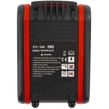 Bateria do przyssawki wibracyjnej RTAPW0155-BT