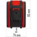 Bateria do przyssawki wibracyjnej RTAPW0155-BT