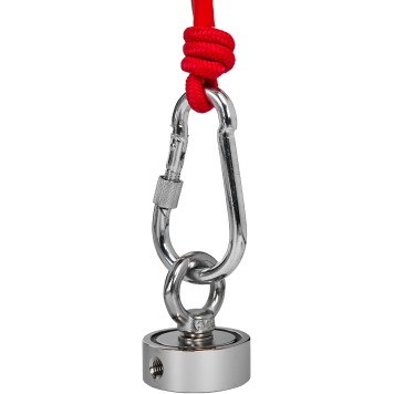 Magnes neodymowy 240kg KD10416