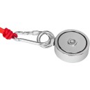 Magnes neodymowy 240kg KD10416