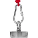 Magnes neodymowy 240kg KD10416