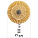 Wirnik do klucza PM-EKU-2100M-WI