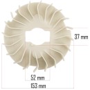 Wentylator do kosiarki RTKSS0096-WEN