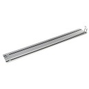 Listwa do pilarki zagłębiarki Szyna prowadząca 2x700mm KD10196