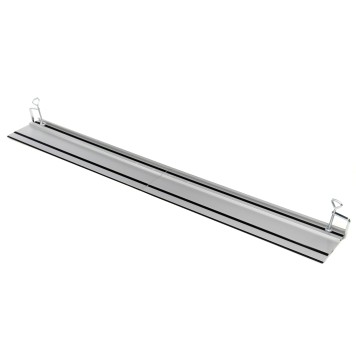 Listwa do pilarki zagłębiarki Szyna prowadząca 2x700mm KD10196